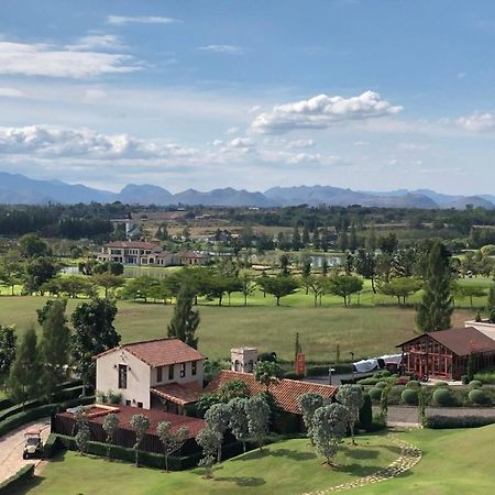 Pak Chong Toscana Pool Villa Khao Yai מראה חיצוני תמונה