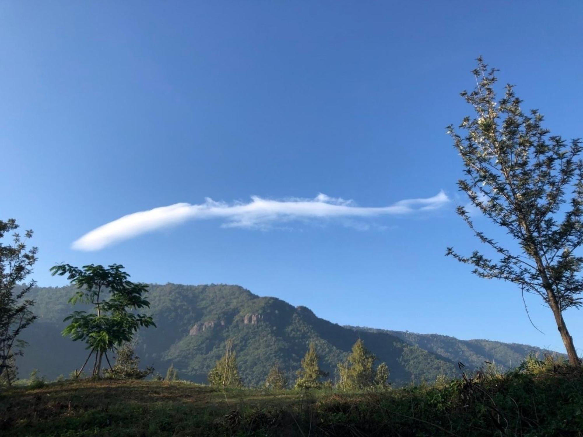 Pak Chong Toscana Pool Villa Khao Yai מראה חיצוני תמונה